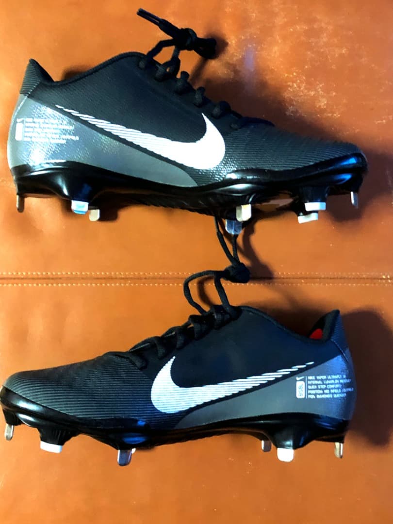 2025年新品USA限定★Nike☆野球用Lunar Elite 3☆26cm☆