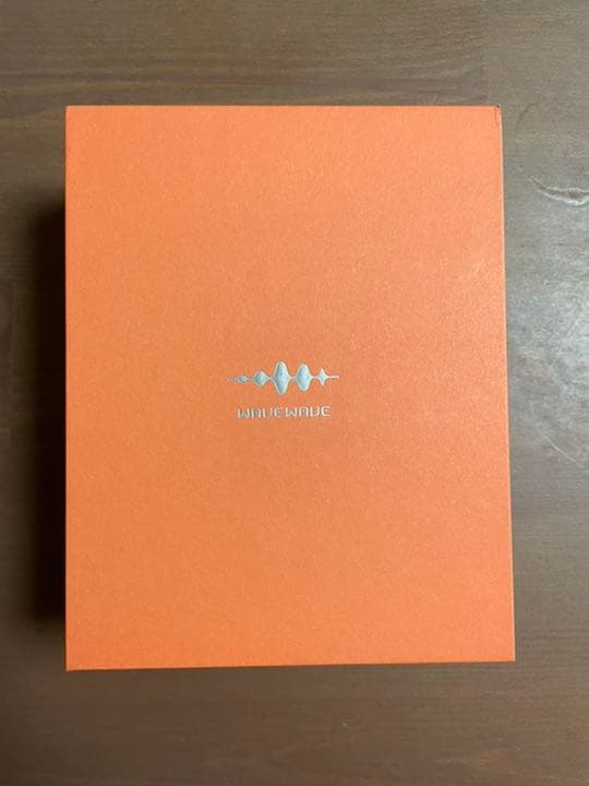 wavewave ヒートネック（新品未使用）