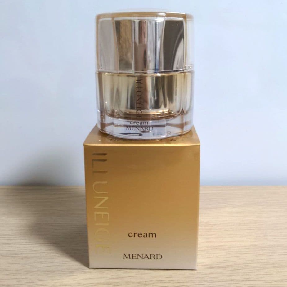 メナード イルネージュ【クリーム C 】エモリエントクリーム