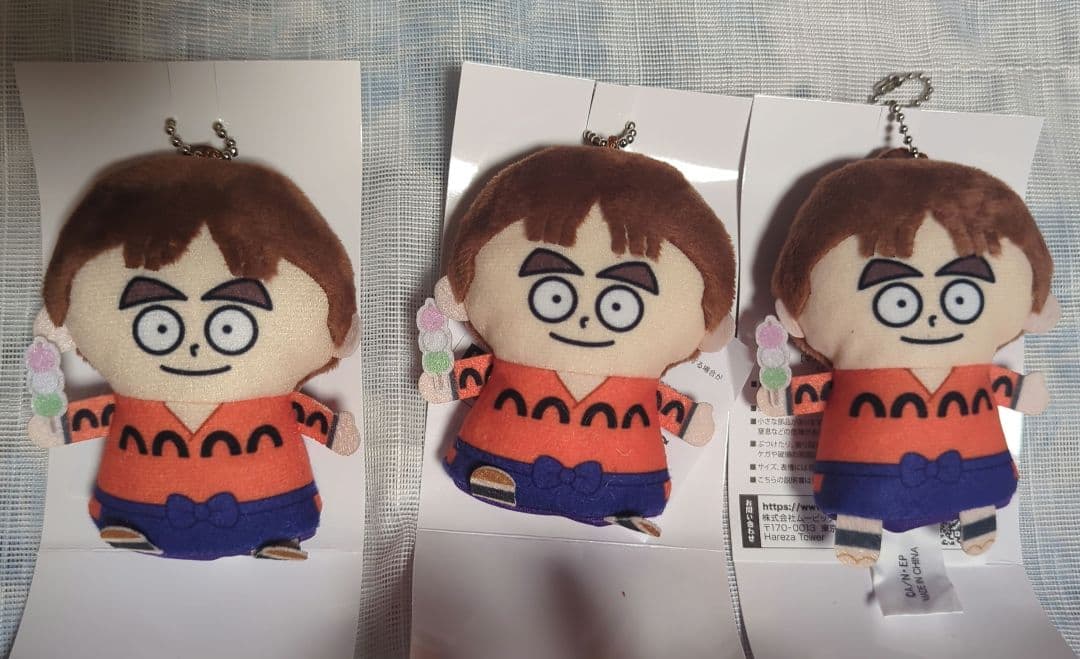 ブルーロック ファボテリア 天使と悪魔 凪誠士郎 缶バッジ 10個セット