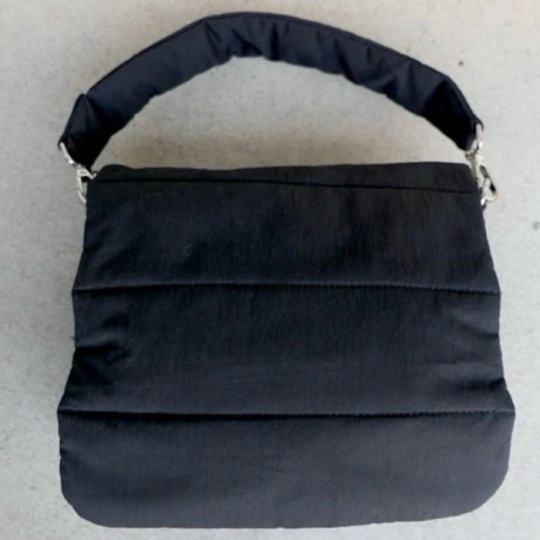 【k.a】calin カラン　マザーズバッグ(新品未使用)