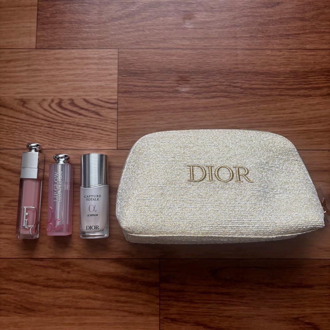 ディオール　ホリデーオファー