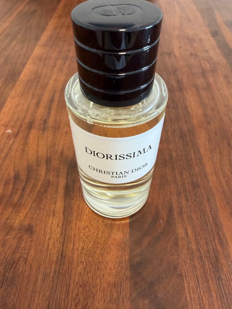 Diorissima クリスチャン・ディオール 40ml