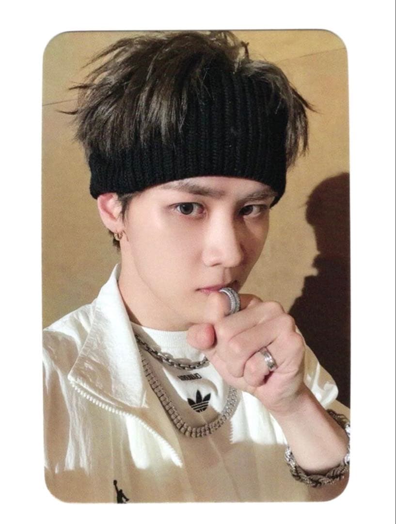 WayV クン BIGBANDS DMM ラキドロ 限定 トレカ