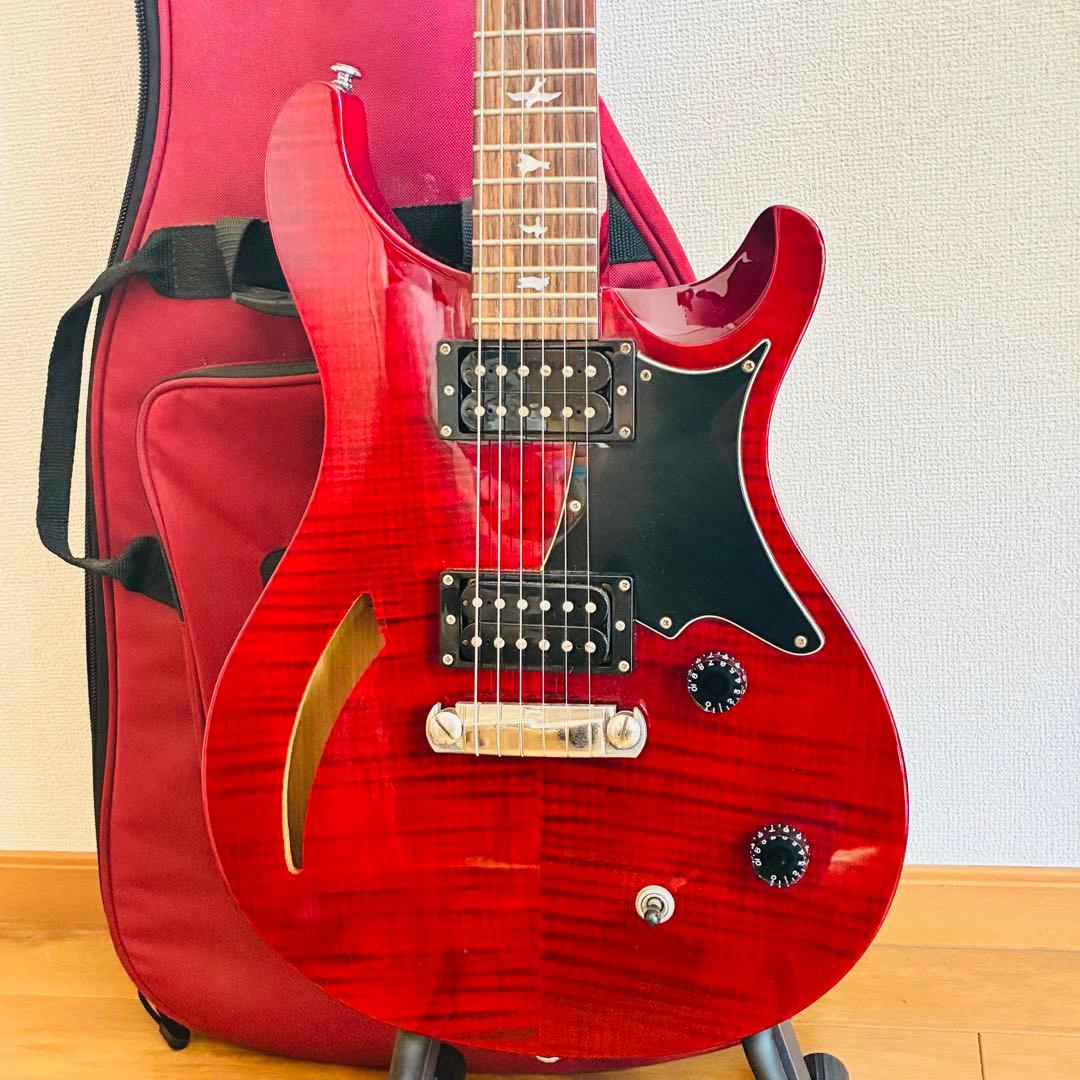 Paul Reed Smith PRS SE CUSTOM 【未使用に近い】 PRS(Paul Reed Smith)(ポールリードスミス) / SE Custom 24 SE Custom
