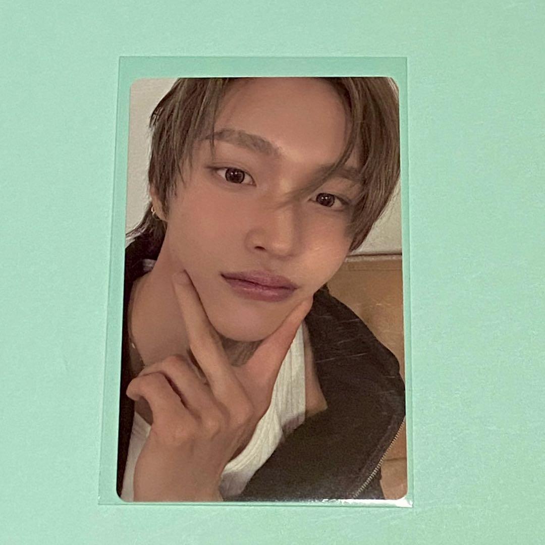 RIIZE odyssey weverse shop トレカ ウォンビン - メルカリ