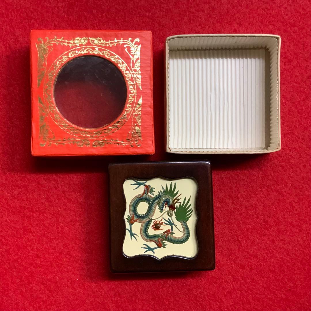 超貴重レア!1979年国際児童年記念【450元金貨中国】発売当時の専用ケース一式 超貴重レア!1979年国際児童年記念【450元金貨中国】発売当時の専用