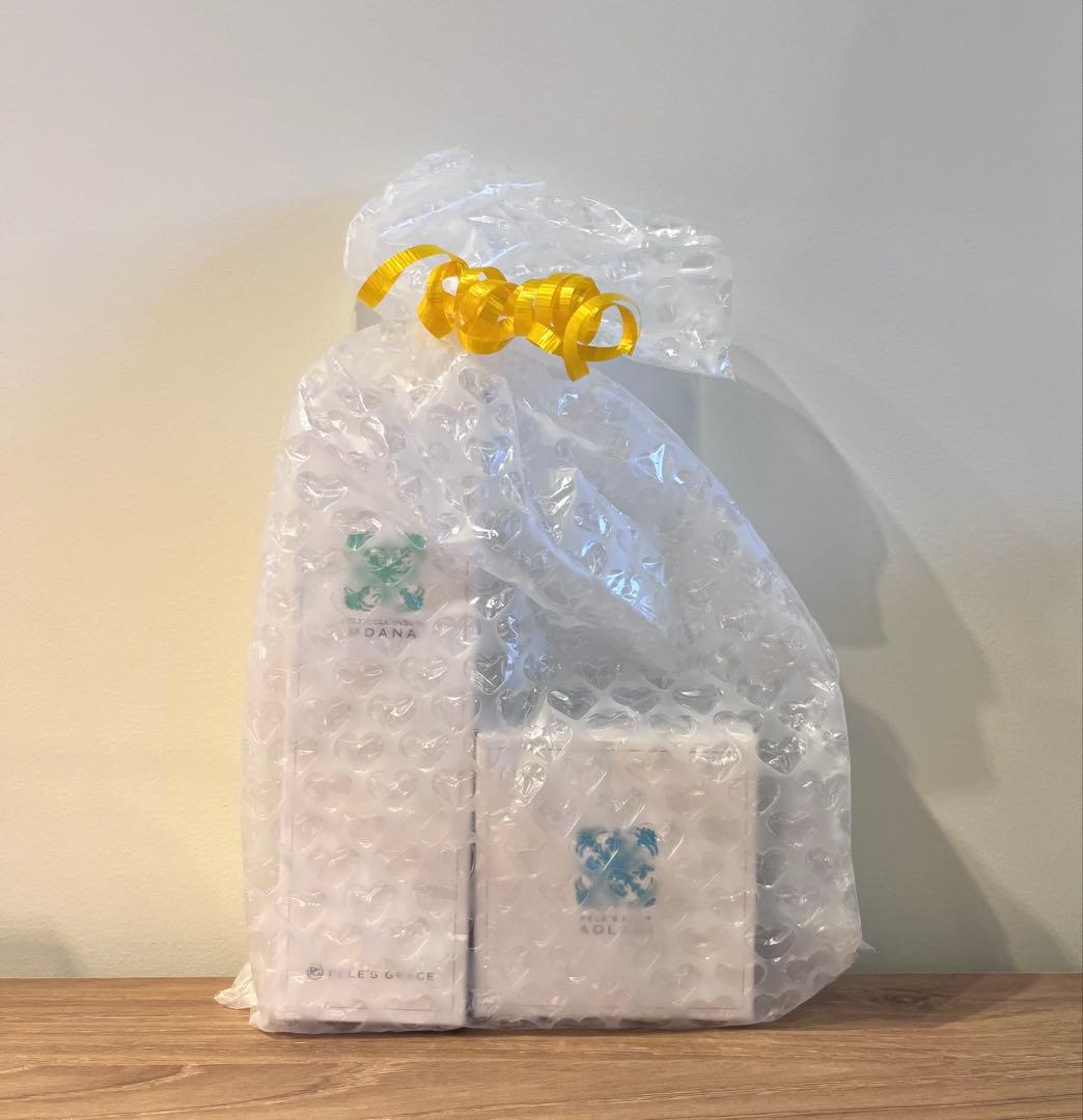 ペレグレイス　モアナ、アオラニ2点セット