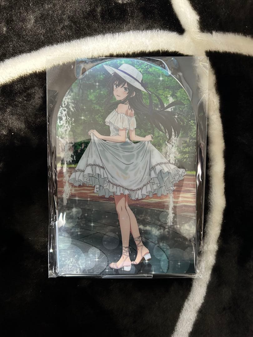 やはり俺の青春ラブコメはまちがっている。完　きゃらっとくじ