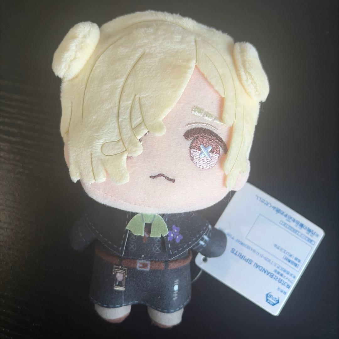 [2/15まで値下げ中]第五人格 墓守 アンドルー ともぬい