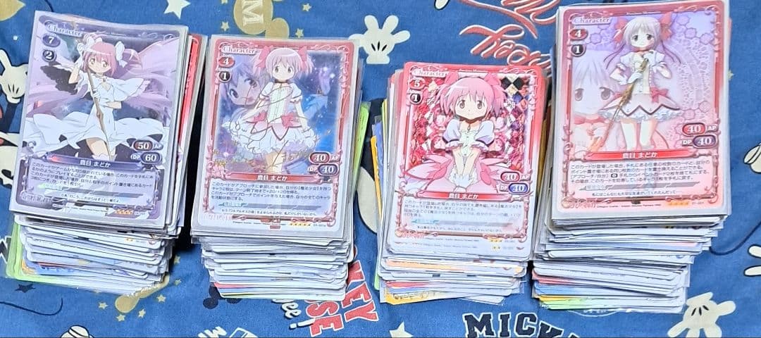 まどマギ プレメモコンプセット