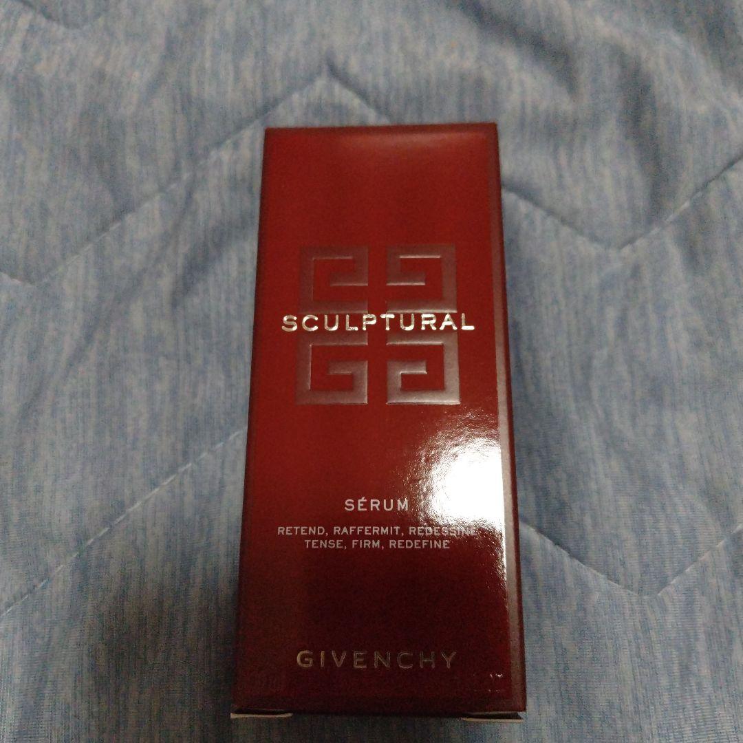 GIVENCHY スカルプチュラル　セラム 30ml