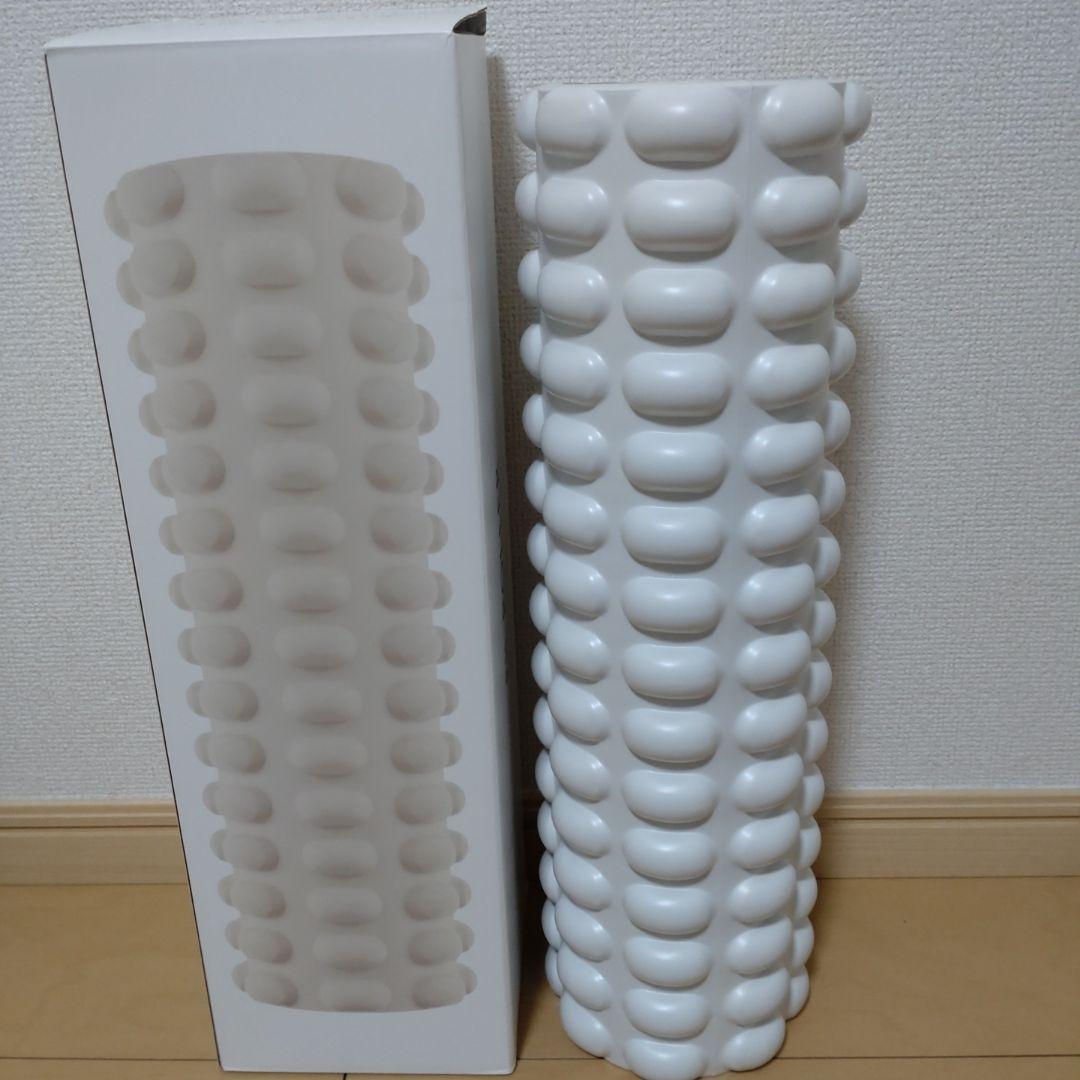 FIL ROLLER　フィルローラー 　筋膜ローラー FIL ROLLER フィルローラー 筋膜ローラー - メルカリ