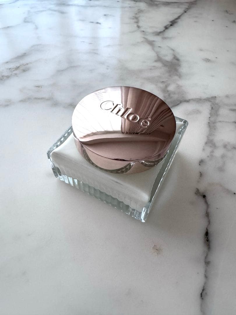 クロエ　ボディークリーム