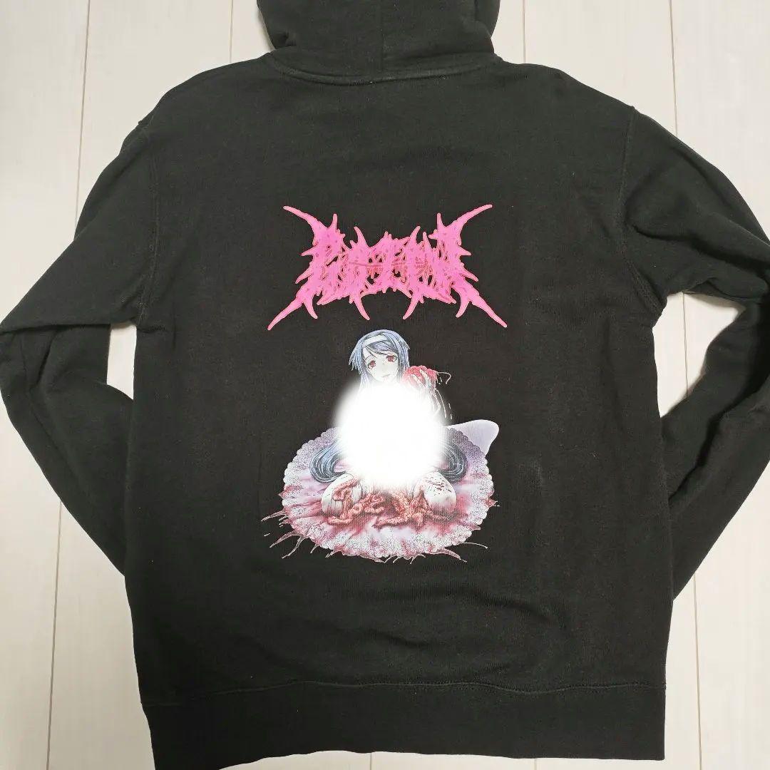 GO-ZEN hitoshizuku パーカー 氏賀Y太 Lサイズ Z-DRAGON】 78050 防風ストレッチパーカー [防寒]※SLIM FIT※通販ページ