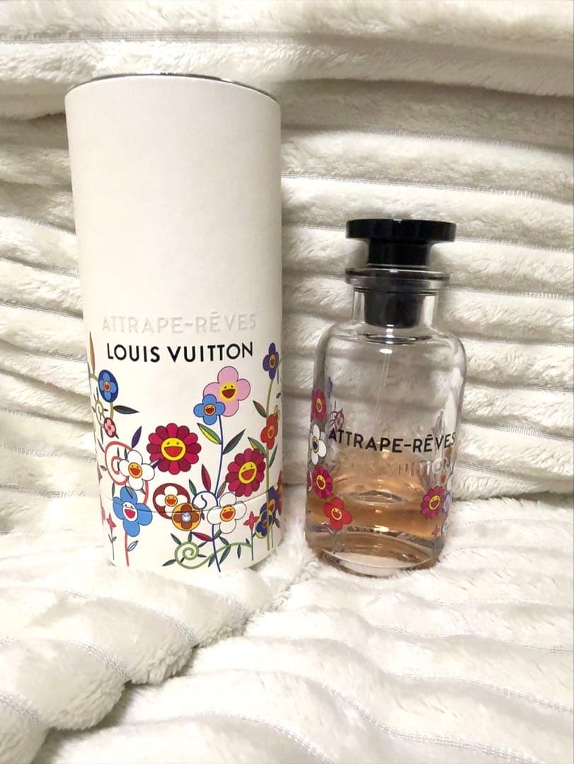 Louis Vuitton アトラップ・レーヴ 香水