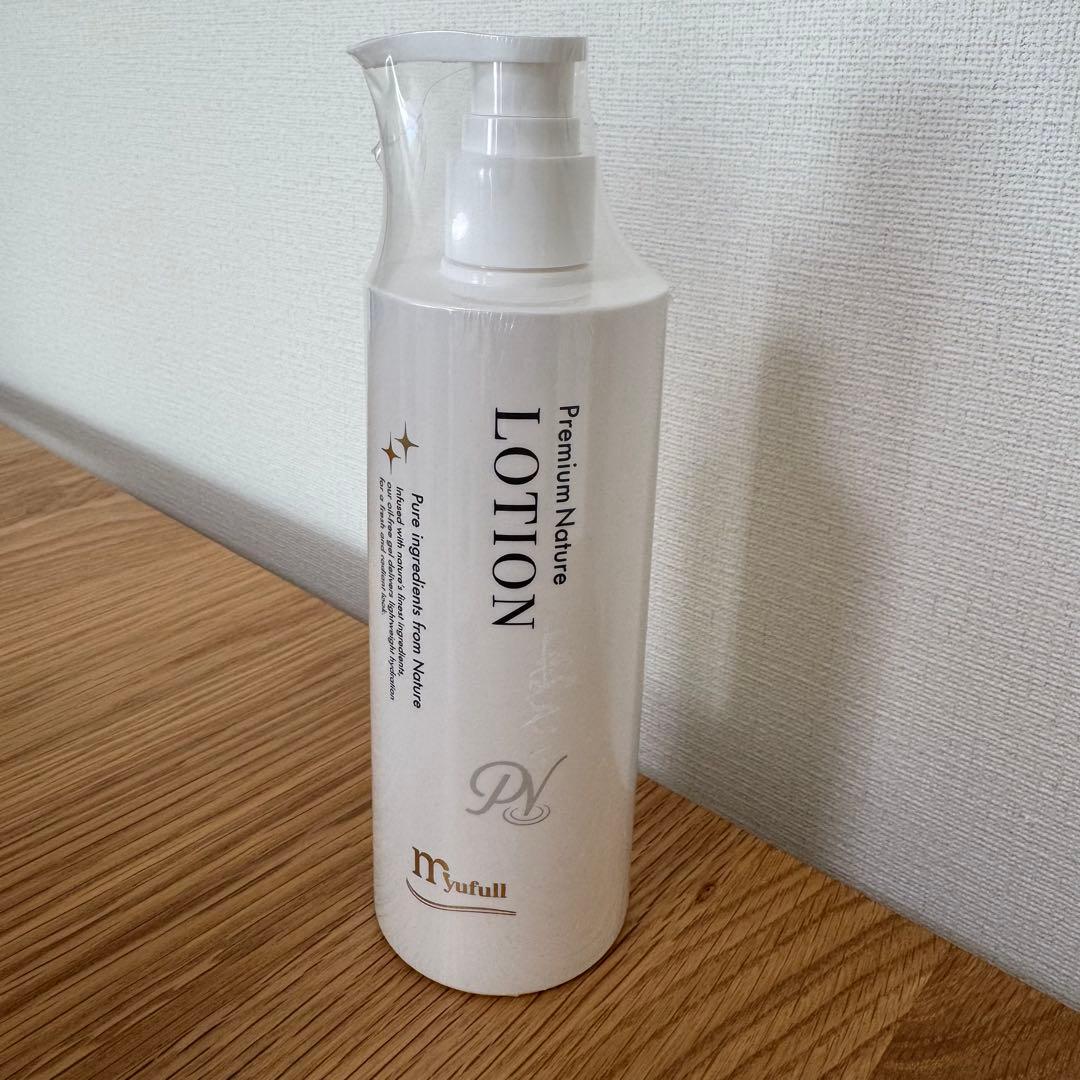 ミューフル】4点セット 新品未開封 EGF/クレンジング/ローション