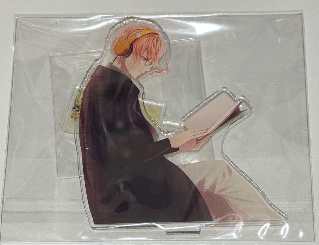 DIABOLIK LOVERS ディアラバ 逆巻シュウ アクスタ - メルカリ