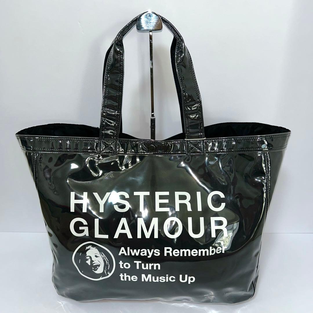 新品✨ HYSTERIC GLAMOUR × PORTER バッグ 2018SS