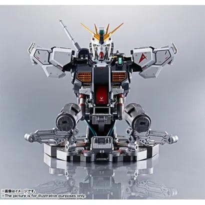 FORMANIA EX ν（ニュー）ガンダム