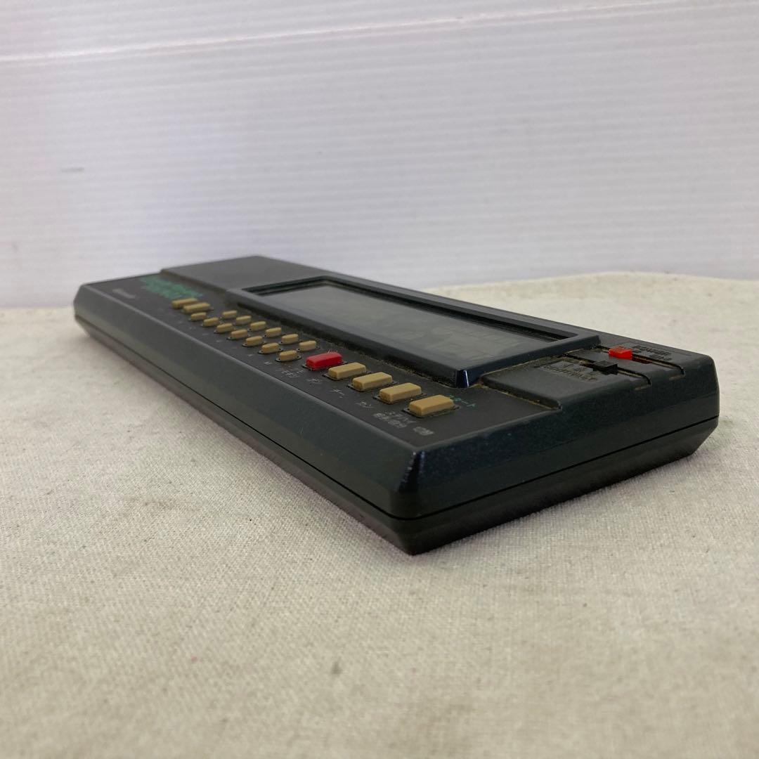 レトロ】任天堂 Nintendo コンピュータ マージャン 役満 1983年製