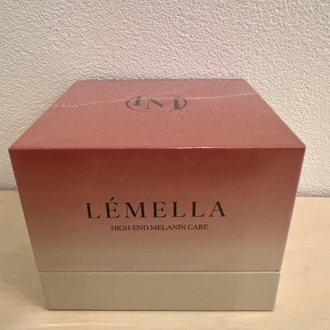 LÉMELLA HIGH-END MELANIN CARE