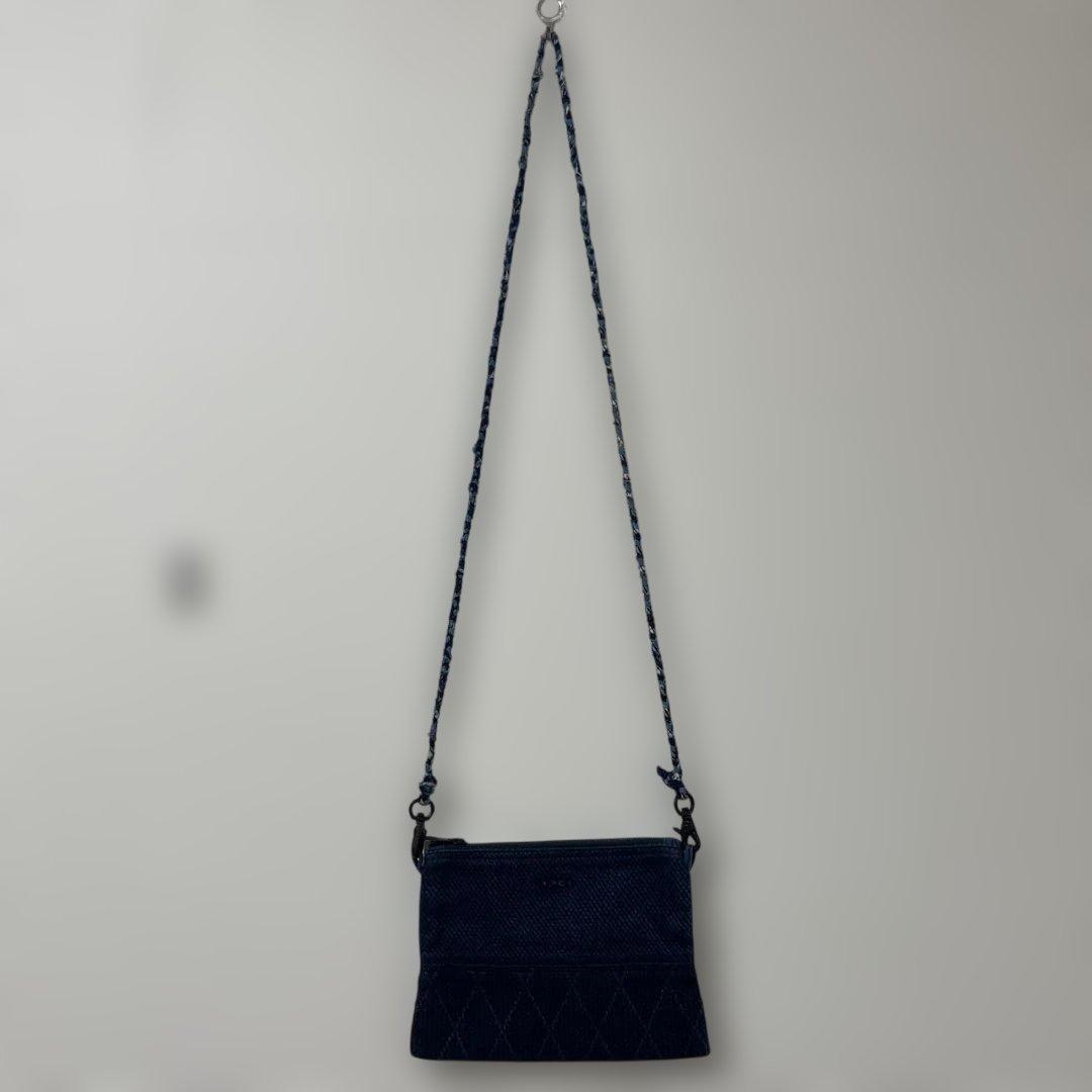 バッグ PORTER CLASSIC PC KENDO SIMPLE POUCH S