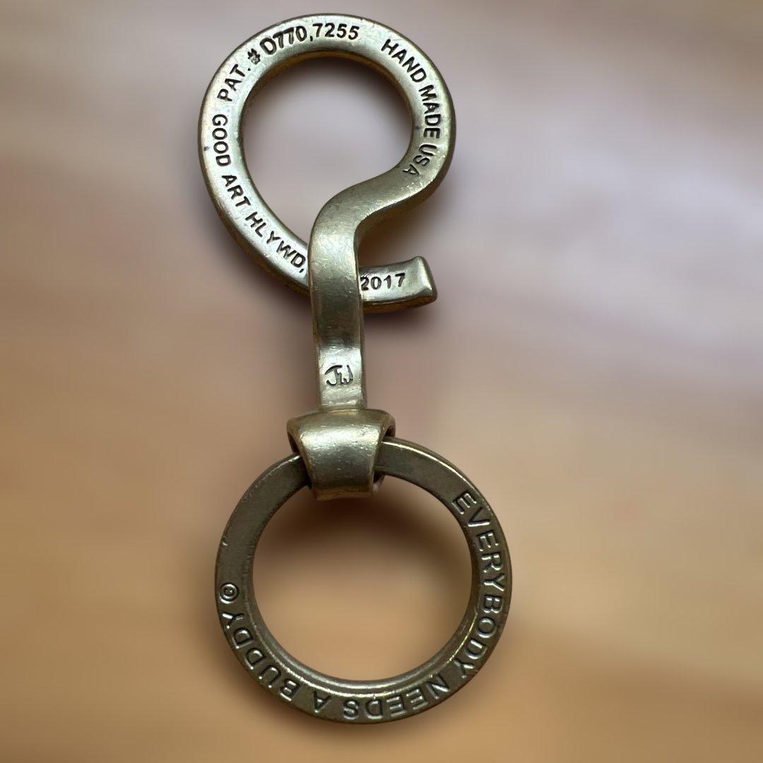 グッドアートハリウッド ベルトループ