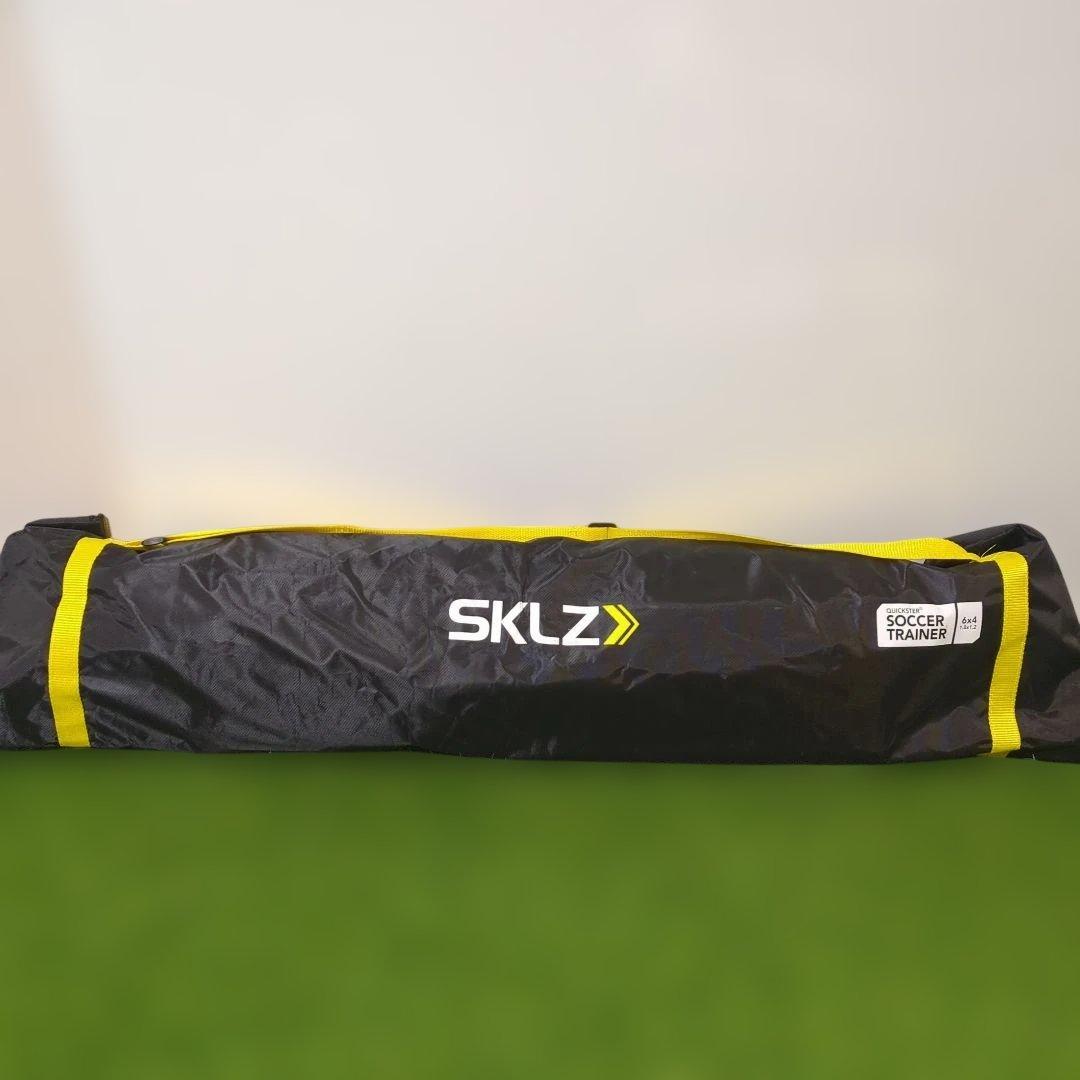 スキルズ　クイックスター　サッカーネット