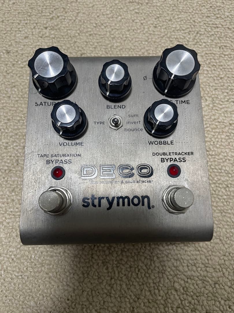 ギター Strymon Deco mt0161544_1_m.jpg