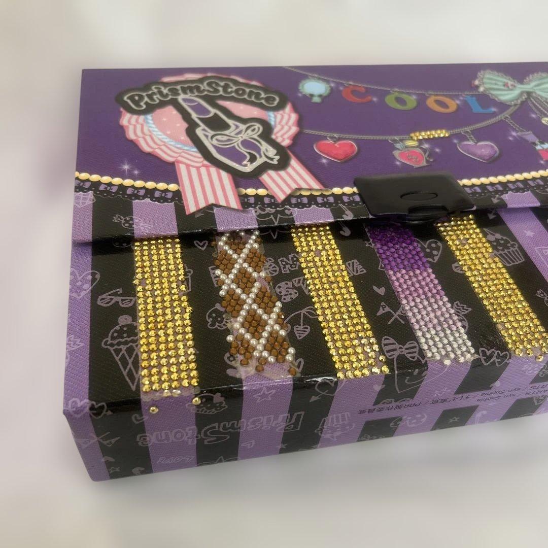 プリズムストーン トランク クールモデル プリティーリズム 涼野いと