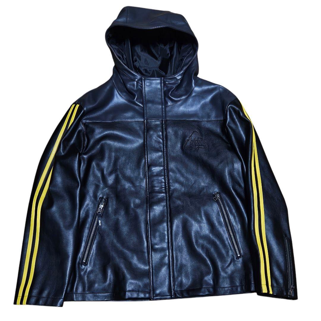 glamb × X JAPAN hide レザーパーカー X JAPAN hide】6型のコラボアイテムがリリース | ファッションブランド