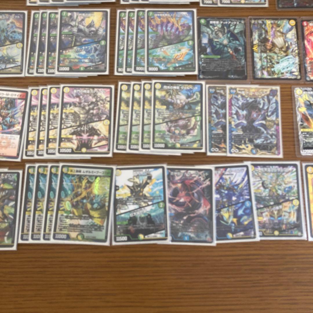 最終値下げ！調整パーツ付き白緑巨大天門 構築済みデッキ アドバンス