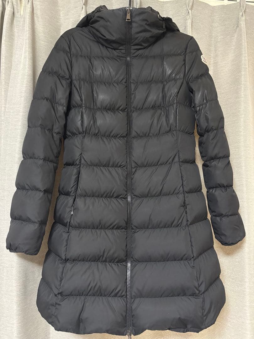 値下げ中！！難あり　モンクレール GIE GIUBBOTTO サイズ0