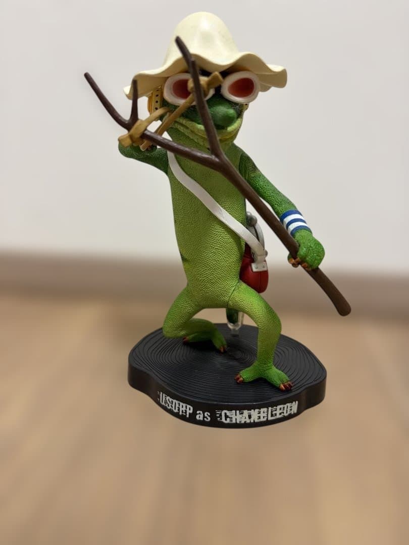 ワンピース フィギュアーツzero artist special ウソップ