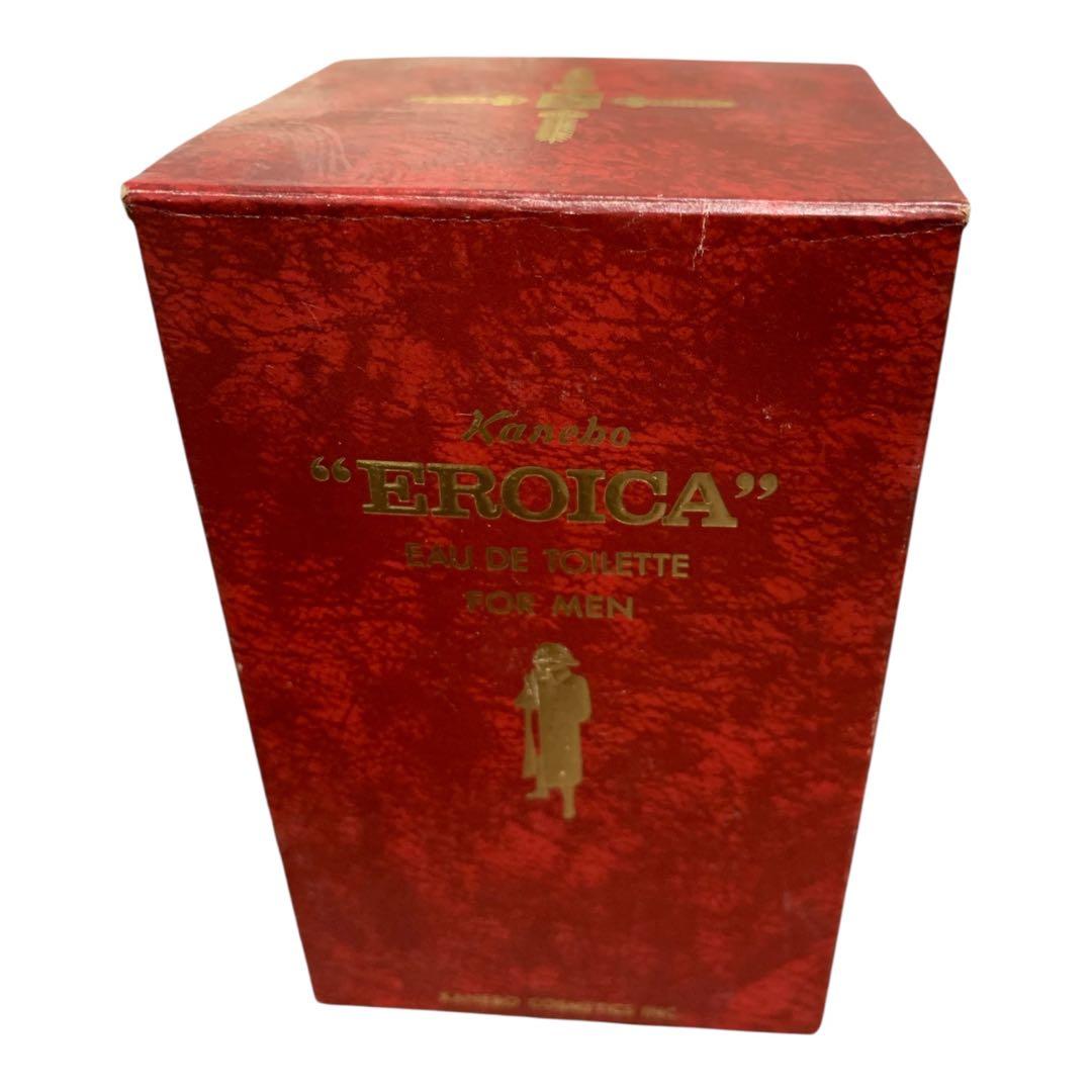 Kanebo Eroica Eau de Toilette 男性用