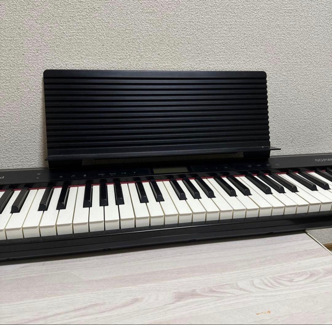Roland Go piano 61key 単品