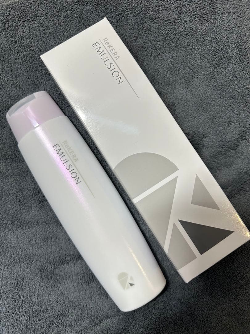 ⭐️セット販売⭐️リケラエマルジョン200gと詰め替え1000gセット