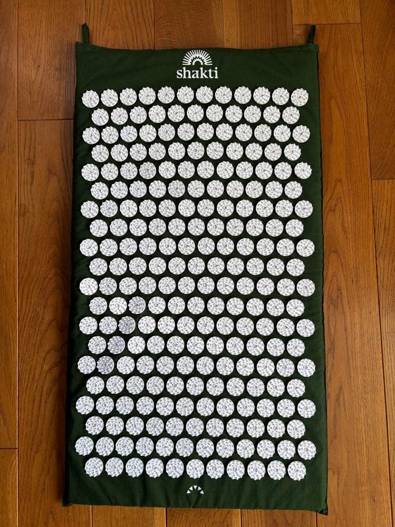 shakti シャクティマット グリーン