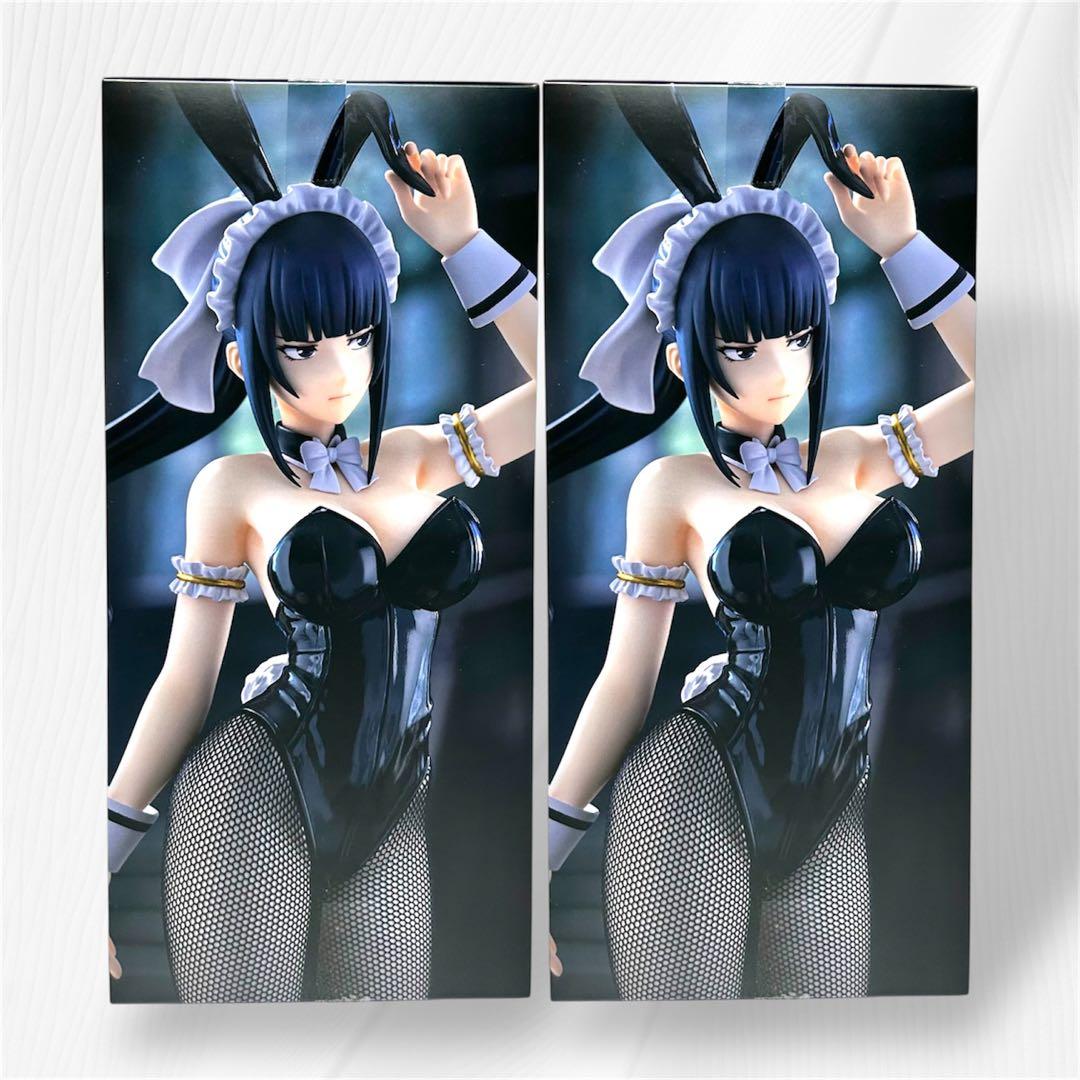 オーバーロード BiCute Bunnies Figure ナーベラル 2 体 - メルカリ