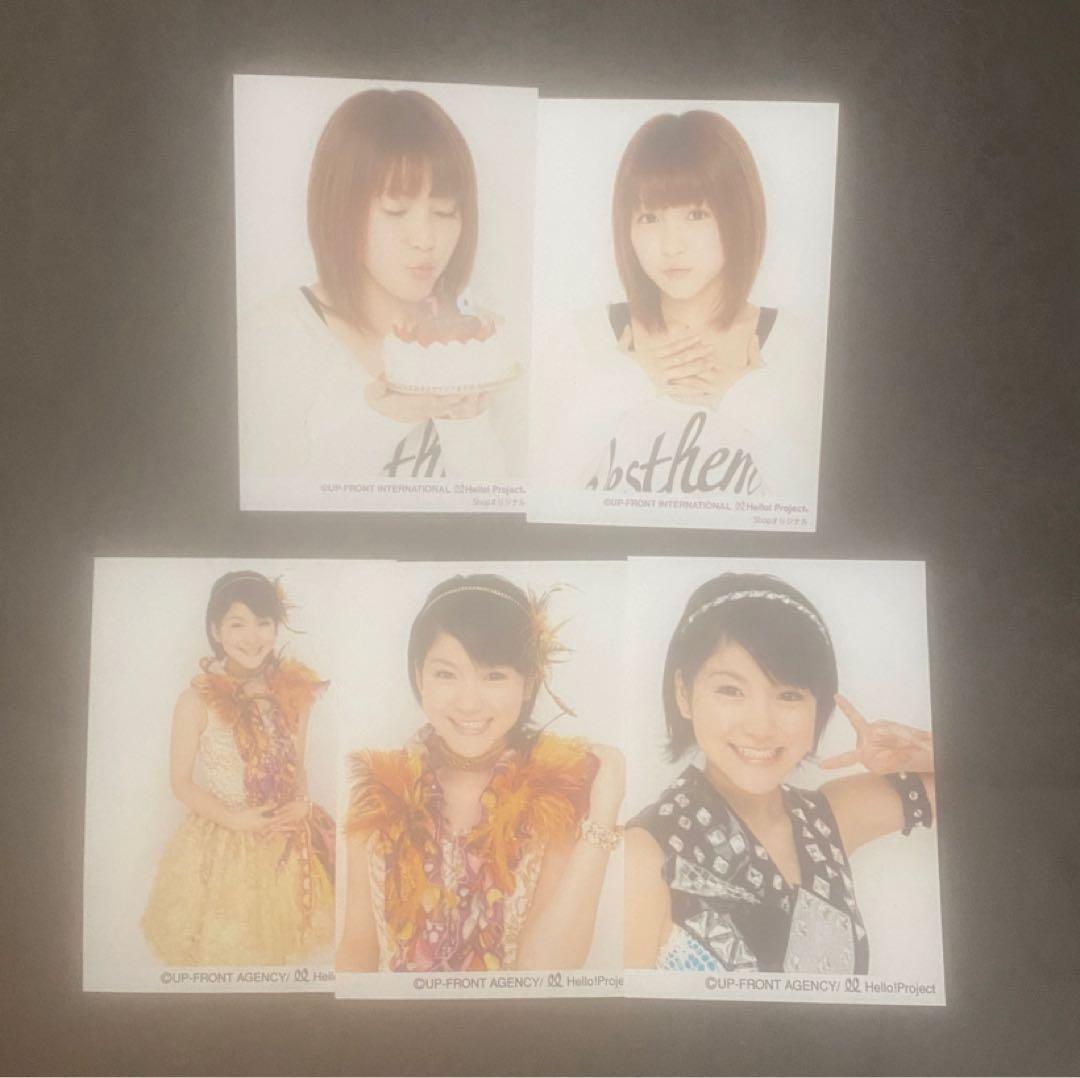 光井愛佳公式写真L判サイズ5枚セット - メルカリ