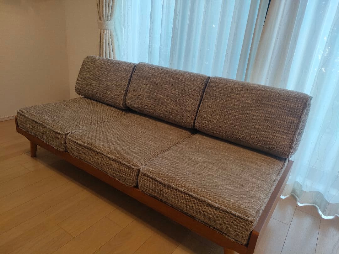 unico ALBERO ウニコ アルベロ カバーリング ソファ UNICO（ウニコ）ALBERO（アルベロ） カバーリングソファ 2シーター