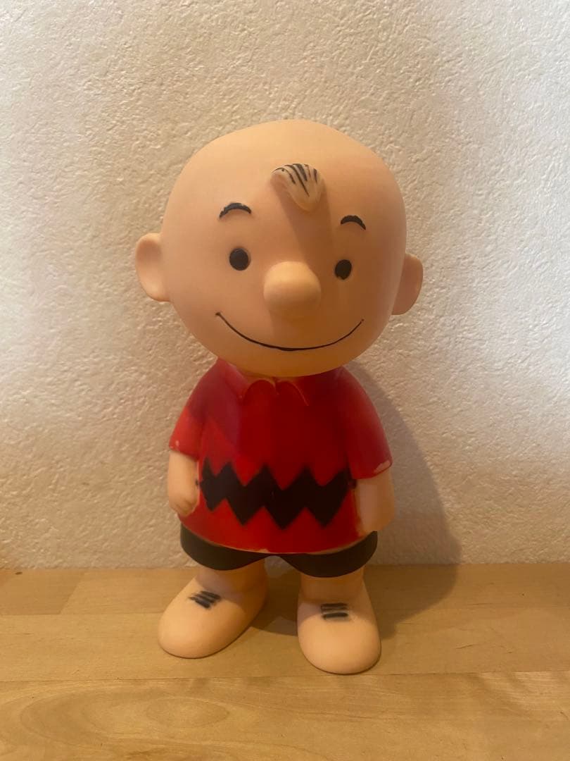 チャーリー・ブラウン ハンガーフォード　レアver