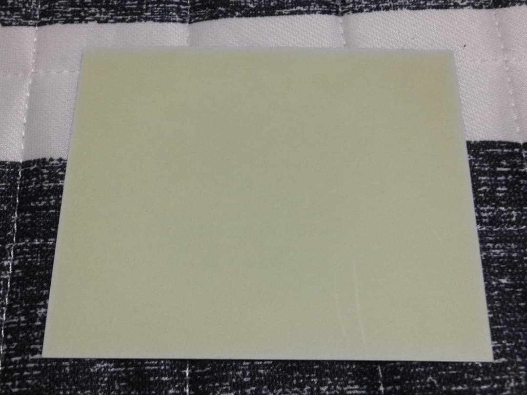 国鉄 勝田電車区485系方向幕対照表（シール） - メルカリ