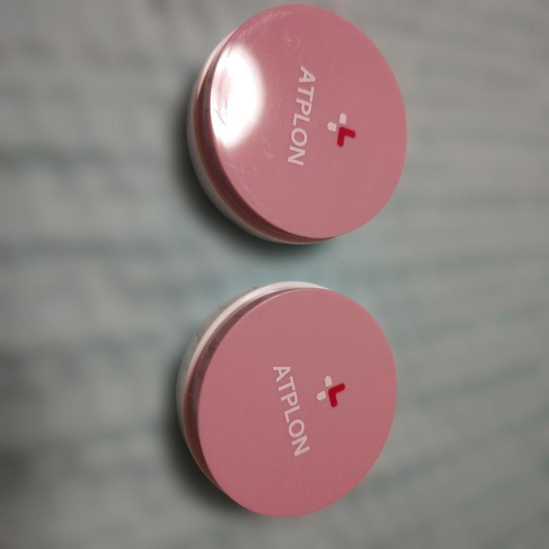 ATPLOMスムーズバーム SKINFOOD（スキンフード） 【並行輸入品】トニーモリー エッグポア