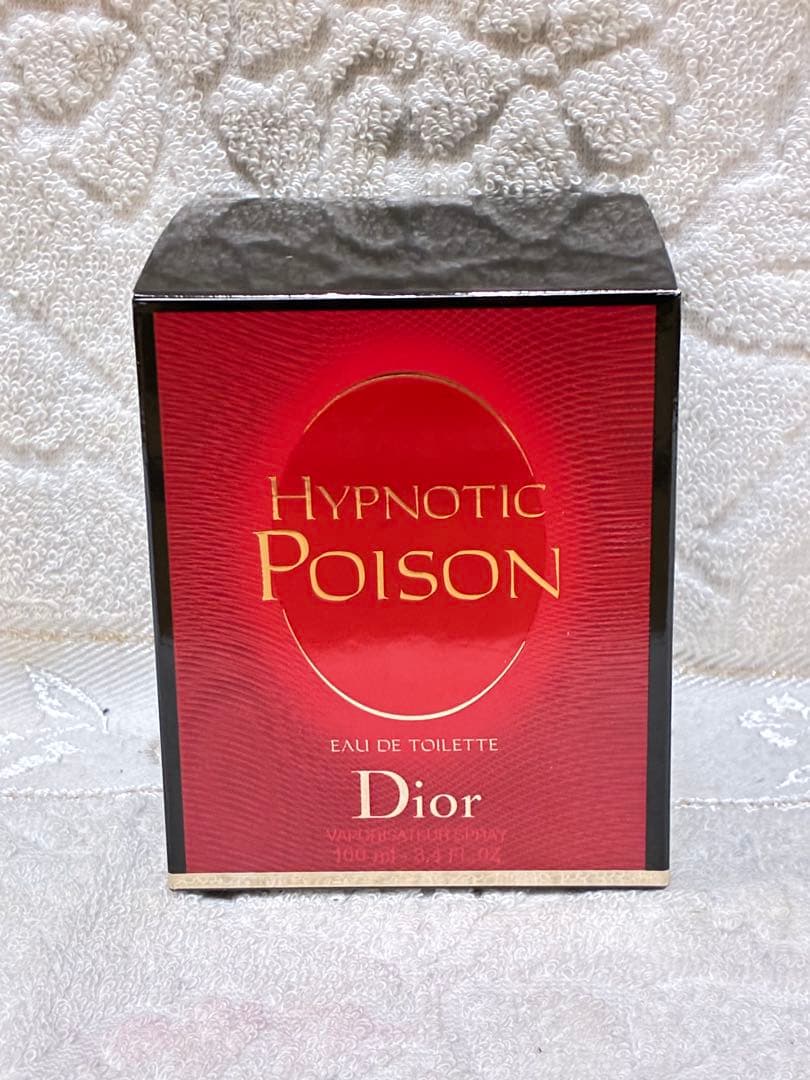 ヒプノティック プアゾン オードゥ トワレ 100ml Amazon | ヒプノティックプワゾン100mlオードトワレスプレー