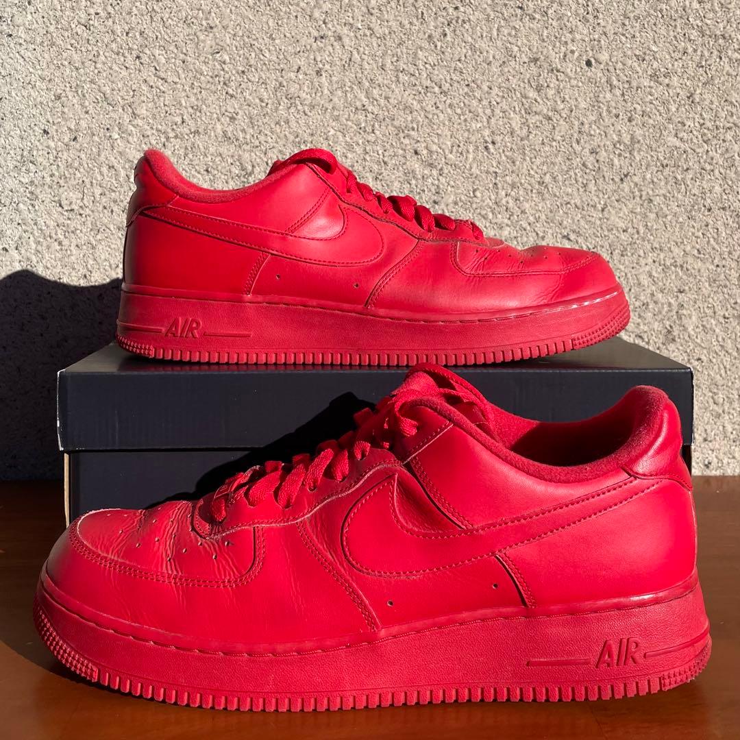 【極希少】Nike Air Force 1 Low \