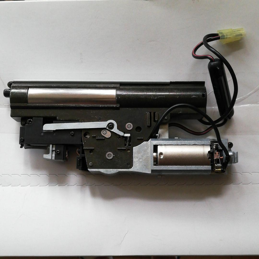 (もちにい) マルイPS90 ＨＣメカボックス