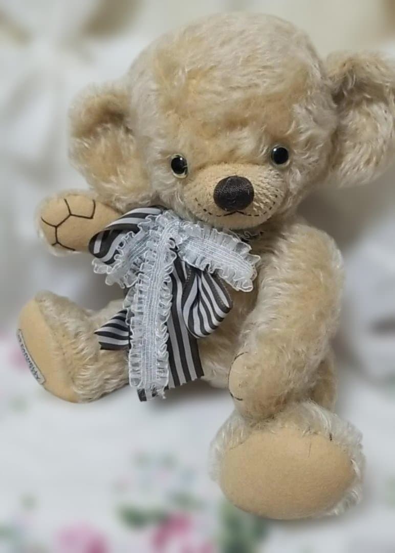 メリーソート×ファーネル　チーキー　15インチ