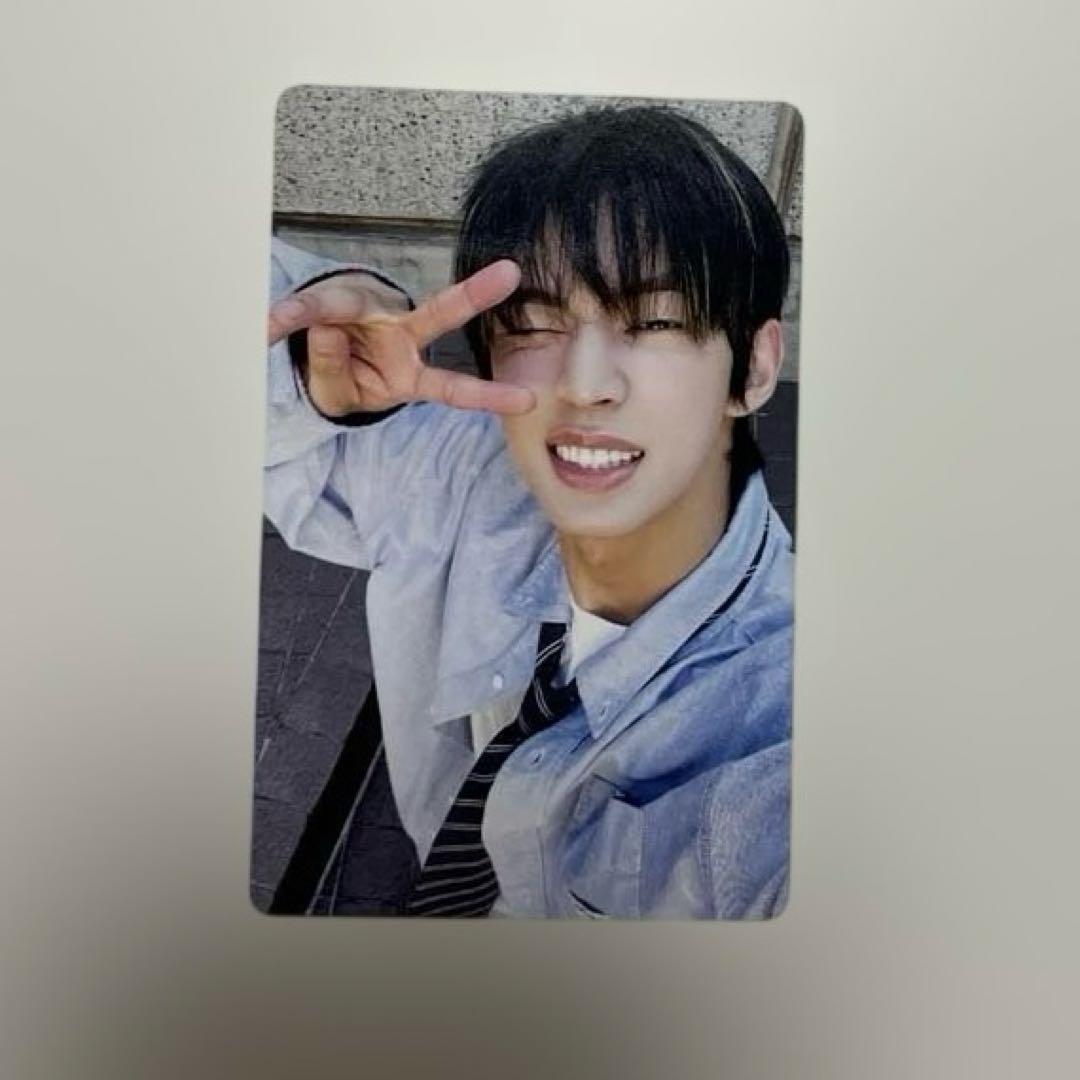 TWS ドフン sparkling blue タワレコ トレカ - メルカリ